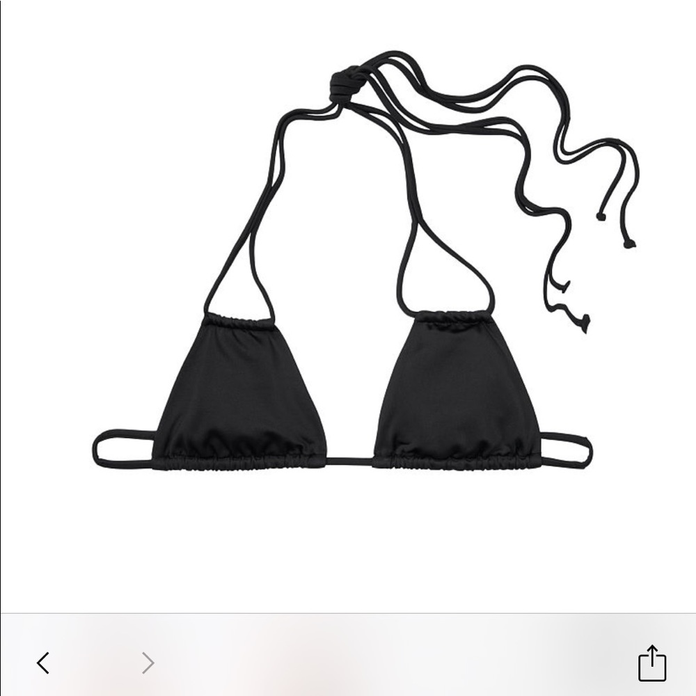 Victoria Secret HAH swim top